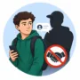 небезпека вербування дітей
