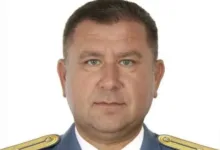 Володимир Кулак молодший лейтенант