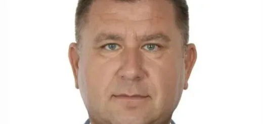 Володимир Кулак молодший лейтенант