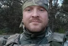 Володимир Кунців Характерник