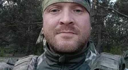 Володимир Кунців Характерник