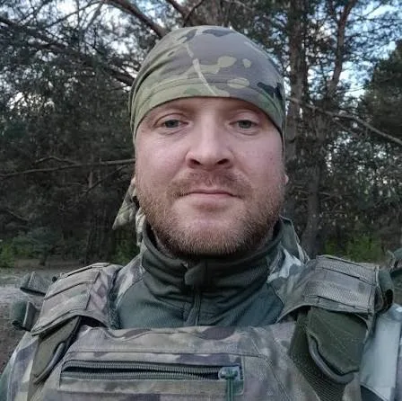 Володимир Кунців Характерник