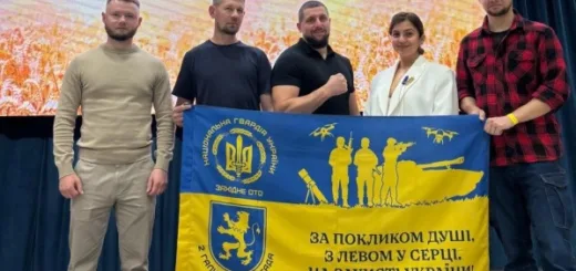 Сімейний вечір для ветеранів, ветеранок та родин військових організували у Тернополі