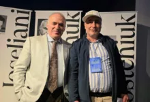 Легендарного гросмейстера з Тернопільщини Василя Іванчука включили до Зали світової шахової слави у США