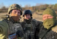 поліція охорони в ЗСУ