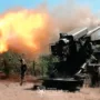 тернопільські артилеристи знищили гармати