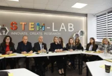 Наука, що працює на практиці: експертний діалог ЗУНУ та TNO