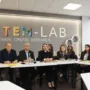 Наука, що працює на практиці: експертний діалог ЗУНУ та TNO